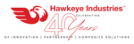Hawkeye Industries logo